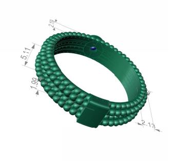 bijou-3D-profil
